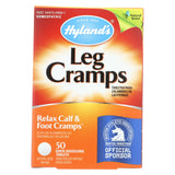 Hyland's Leg Cramps - 50 Quick Disolving Tablets