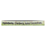 Dynamic Health Pure Cranberry Juice Concentrate - 16 Fl Oz