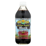 Dynamic Health Black Cherry Juice Concentrate - 16 Fl Oz