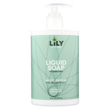 Lily Of The Desert - Liquid Soap - Hydrating - Case Of 1 - 16 Fl Oz.