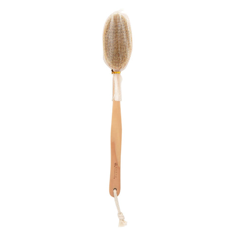 Earth Therapeutics Body Brush - Purest Palm - 1 Brush