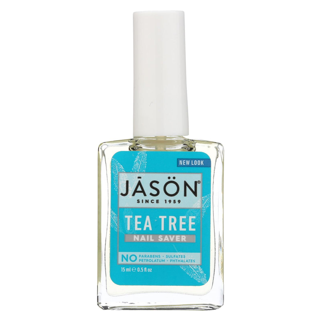 Jason Nail Saver - 0.5 Fl Oz