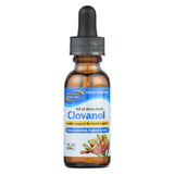 North American Herb And Spice Clovanol Oil Of Clove Bud - 1 Fl Oz