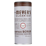 Mrs. Meyer's Clean Day - Surface Scrub - Lavender - Case Of 6 - 11 Oz