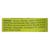 Mrs. Meyer's Clean Day - Surface Scrub - Lemon Verbena - Case Of 6 - 11 Oz