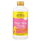 Buried Treasure - Hair Skin And Nails Complete - 16 Fl Oz