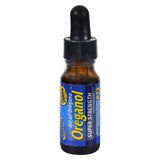 North American Herb And Spice Oreganol Oil Of Oregano Super Strength - 0.45 Fl Oz