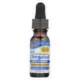 North American Herb And Spice Oreganol Oil Of Oregano Super Strength - 0.45 Fl Oz