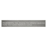 Twining's Tea Black Tea - China Oolong - Case Of 6 - 20 Bags