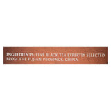 Twining's Tea Smoky China Tea - Lapsang Souchong - Case Of 6 - 20 Bags