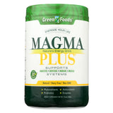 Green Foods Magma Plus Powder - 11 Oz