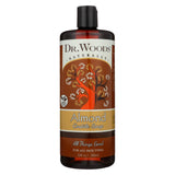 Dr. Woods Pure Castile Soap Almond - 32 Fl Oz