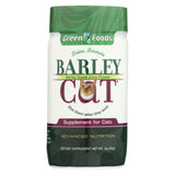 Green Foods Barley Cat - 3 Oz