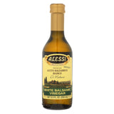 Alessi - Vinegar - White Balsamic - Case Of 6 - 8.5 Fl Oz.