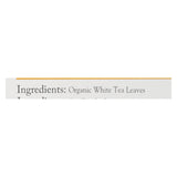 Uncle Lee's Legends Of China Organic White Tea - 100 Tea Bags