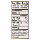 Wholesome Sweeteners Light Corn Syrup - Liquid Sweetener - Case Of 6 - 11.2 Oz.