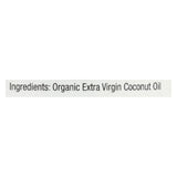 Nature's Way - Efagold Coconut Oil - 16 Fl Oz