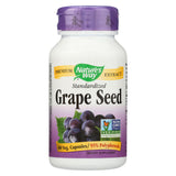 Nature's Way - Grape Seed Standardized - 60 Vcaps