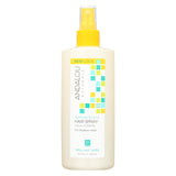 Andalou Naturals Perfect Hold Hair Spray Sunflower And Citrus - 8.2 Fl Oz