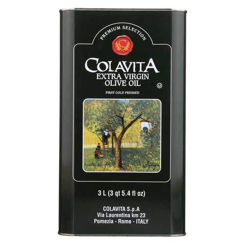 Colavita - Extra Virgin Olive Oil - 101 Oz