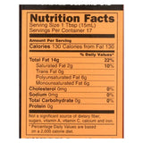 International Collection Sesame Oil - Toasted - Case Of 6 - 8.45 Fl Oz.