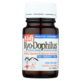 Kyolic - Kid's Kyo-dophilus - 60 Tablets