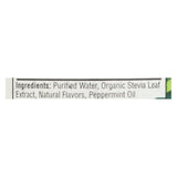 Sweet Leaf Sweet Drops Sweetener Peppermint - 2 Fl Oz