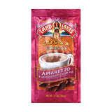 Land O Lakes Cocoa Classics Chocolate Amaretto - Case Of 12 - 1.25 Oz