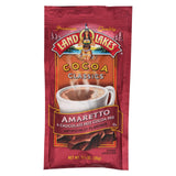 Land O Lakes Cocoa Classics Chocolate Amaretto - Case Of 12 - 1.25 Oz