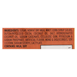 Land O Lakes Cocoa Classic Mix - Caramel And Chocolate - 1.25 Oz - Case Of 12