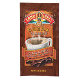 Land O Lakes Cocoa Classic Mix - Caramel And Chocolate - 1.25 Oz - Case Of 12