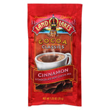 Land O Lakes Cocoa Classic Mix - Cinnamon And Chocolate - 1.25 Oz - Case Of 12