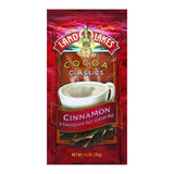 Land O Lakes Cocoa Classic Mix - Cinnamon And Chocolate - 1.25 Oz - Case Of 12