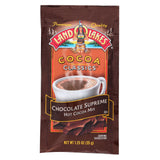 Land O Lakes Cocoa Classic Mix - Hot Cocoa - 1.25 Oz - Case Of 12