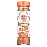 Magic Seasonings Chef Paul Prudhommes Magic Seasoning Blends - Seafood Magic - 2 Oz - Case Of 6