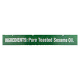 Sun Luck Oil - Sesame - Case Of 12 - 5 Fl Oz.