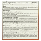 Naturade Children's Expec Herbal Expectorant Cherry - 9 Fl Oz