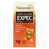 Naturade Children's Expec Herbal Expectorant Cherry - 9 Fl Oz