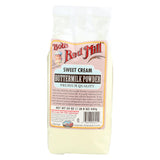 Bob's Red Mill - Buttermilk Powder - Case Of 4 - 24 Oz