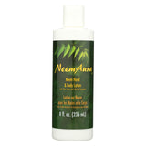 Neem Aura Hand And Body Lotion With Aloe Vera - 8 Fl Oz