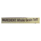 Bob's Red Mill - Whole Grain Teff - 24 Oz - Case Of 4