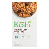 Kashi Oatmeal Dark Chocolate - Case Of 6 - 8.5 Oz.