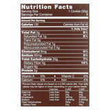 Kashi Oatmeal Dark Chocolate - Case Of 6 - 8.5 Oz.