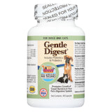 Ark Naturals Gentle Digest For Dogs And Cats - 60 Capsules