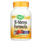 Nature's Way - B-stress Formula - 100 Capsules