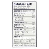 Clif Bar Organic Kid Twisted Fruit Rope - Grape - Case Of 6 - 0.7 Oz.