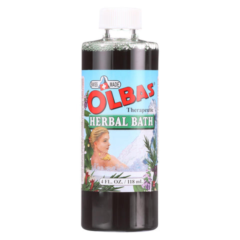 Olbas - Bath - 4 Oz