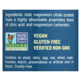 Natural Vitality Natural Magnesium Calm Original - 8 Oz