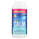 Natural Vitality Natural Calm Raspberry Lemon - 16 Oz