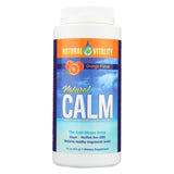 Natural Vitality Natural Calm Orange - 16 Oz